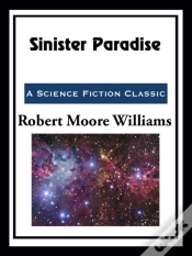 Capa do artigo Sinister Paradise