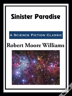 Capa do artigo Sinister Paradise