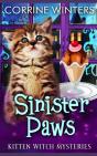 Sinister Paws - Preview