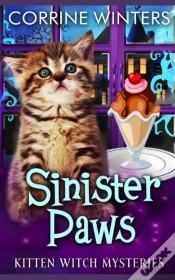 Capa do artigo Sinister Paws