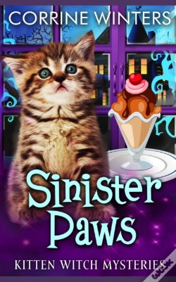 Capa do artigo Sinister Paws