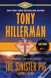 Capa do artigo Sinister Pig