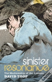 Capa do artigo Sinister Resonance