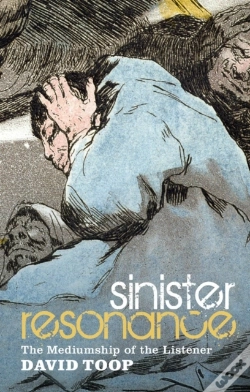 Capa do artigo Sinister Resonance