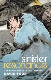 Capa do artigo Sinister Resonance