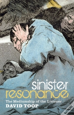 Capa do artigo Sinister Resonance