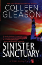 Sinister Sanctuary - Preview