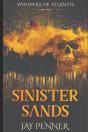 Sinister Sands - Preview