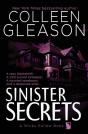 Sinister Secrets - Preview