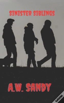 Capa do artigo Sinister Siblings