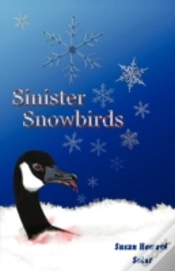 Capa do artigo Sinister Snowbirds