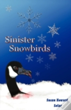 Capa do artigo Sinister Snowbirds