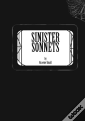 Capa do artigo Sinister Sonnets