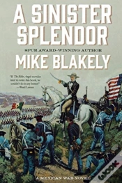 Capa do artigo Sinister Splendor