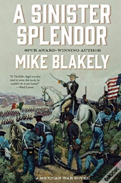 Capa do artigo Sinister Splendor