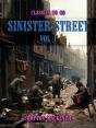 Sinister Street, Vol 1 - Preview