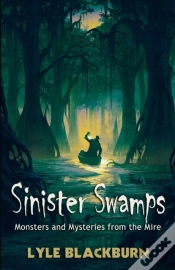 Capa do artigo Sinister Swamps