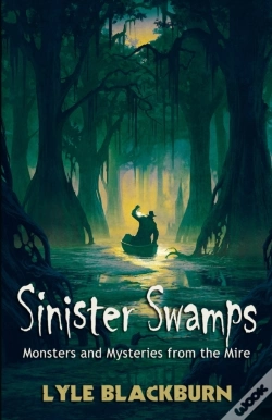 Capa do artigo Sinister Swamps