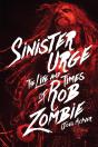 Sinister Urge - Preview