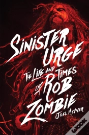 Capa do artigo Sinister Urge