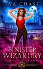 Sinister Wizardry - Preview