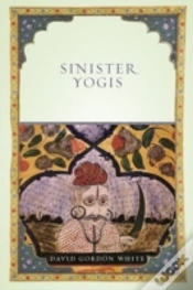 Capa do artigo Sinister Yogis