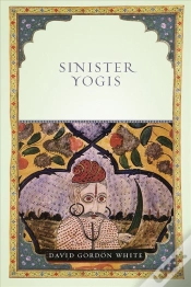 Capa do artigo Sinister Yogis