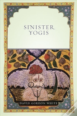 Capa do artigo Sinister Yogis