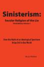 Sinisterism - Preview
