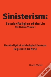Capa do artigo Sinisterism