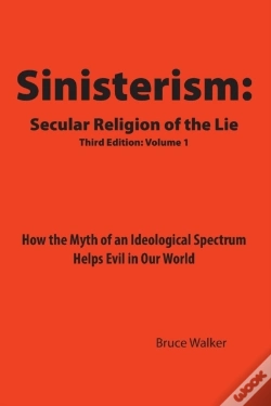 Capa do artigo Sinisterism