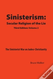 Capa do artigo Sinisterism
