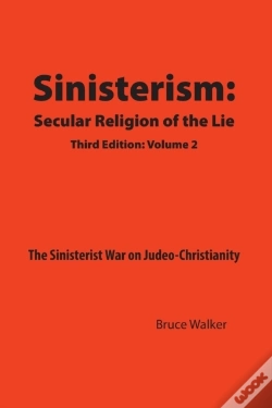 Capa do artigo Sinisterism