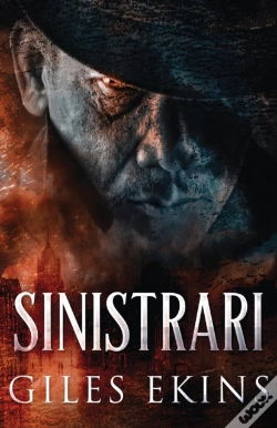 Capa do artigo Sinistrari