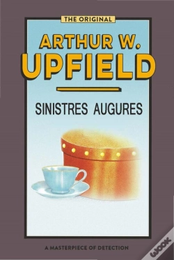 Capa do artigo Sinistres Augures