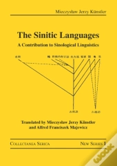 Sinitic Languages