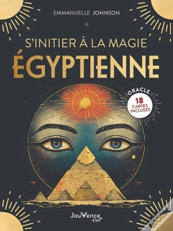 Capa do artigo S'Initier À La Magie Égyptienne