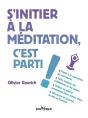 S'Initier À La Méditation, C'Est Parti ! - Preview