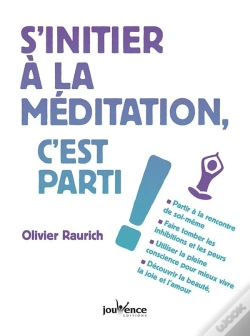 Capa do artigo S'Initier À La Méditation, C'Est Parti !
