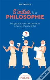 S'Initier A La Philosophie