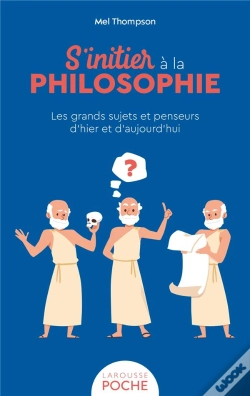 Capa do artigo S'Initier A La Philosophie