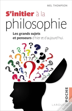 Capa do artigo S'Initier A La Philosophie - Nouvelle Presentation 2014