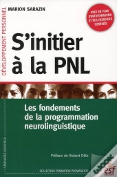 S'Initier A La Pnl