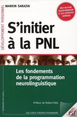 Capa do artigo S'Initier A La Pnl