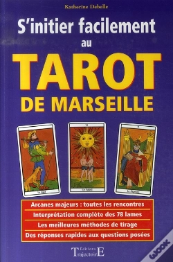 Capa do artigo S'Initier Facilement Au Tarot De Marseille