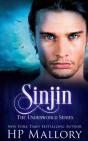 Sinjin - Preview