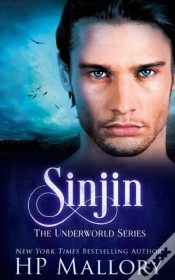 Capa do artigo Sinjin