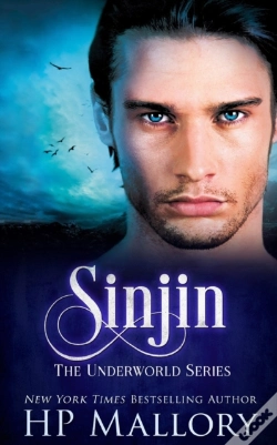 Capa do artigo Sinjin