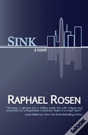 Capa do artigo Sink: A Novel