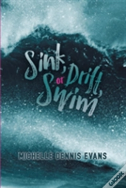 Capa do artigo Sink, Drift Or Swim